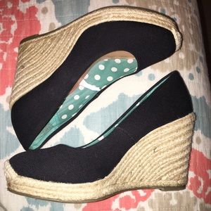 Merona Wedges
